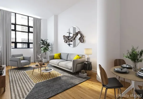 $6,300 | 360 Furman Street, Unit 821 | Brooklyn Heights