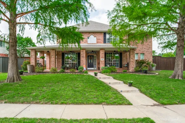 $600,000 | 1612 Coventry Lane, Allen, TX 75002