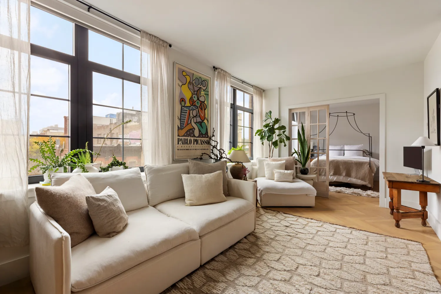 $6,250 | 100 Avenue A, Unit 6C | East Village