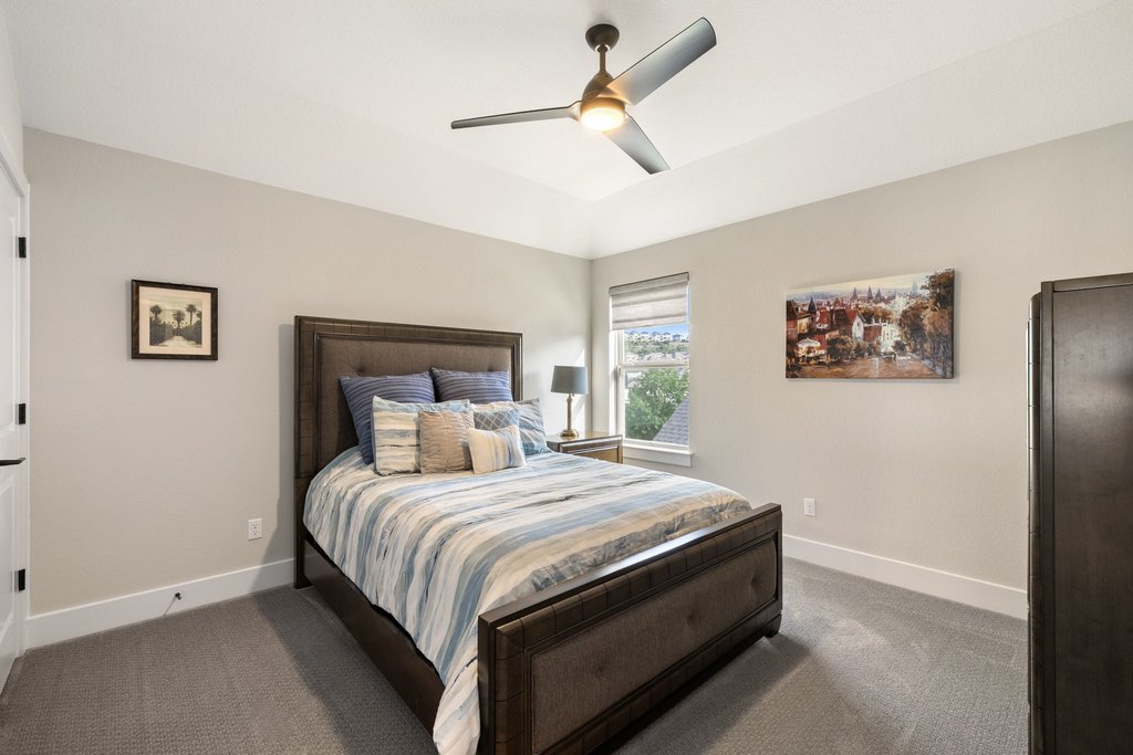 233 Sumalt Gap Way Austin, TX 78738 - Photo 31 of 53
