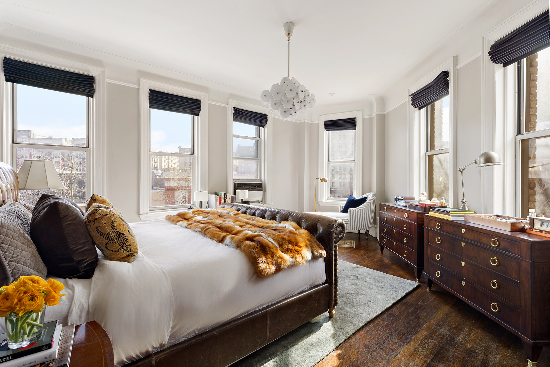 800 Riverside Drive, Unit 4A Manhattan, NY 10032 - Photo 9 of 18