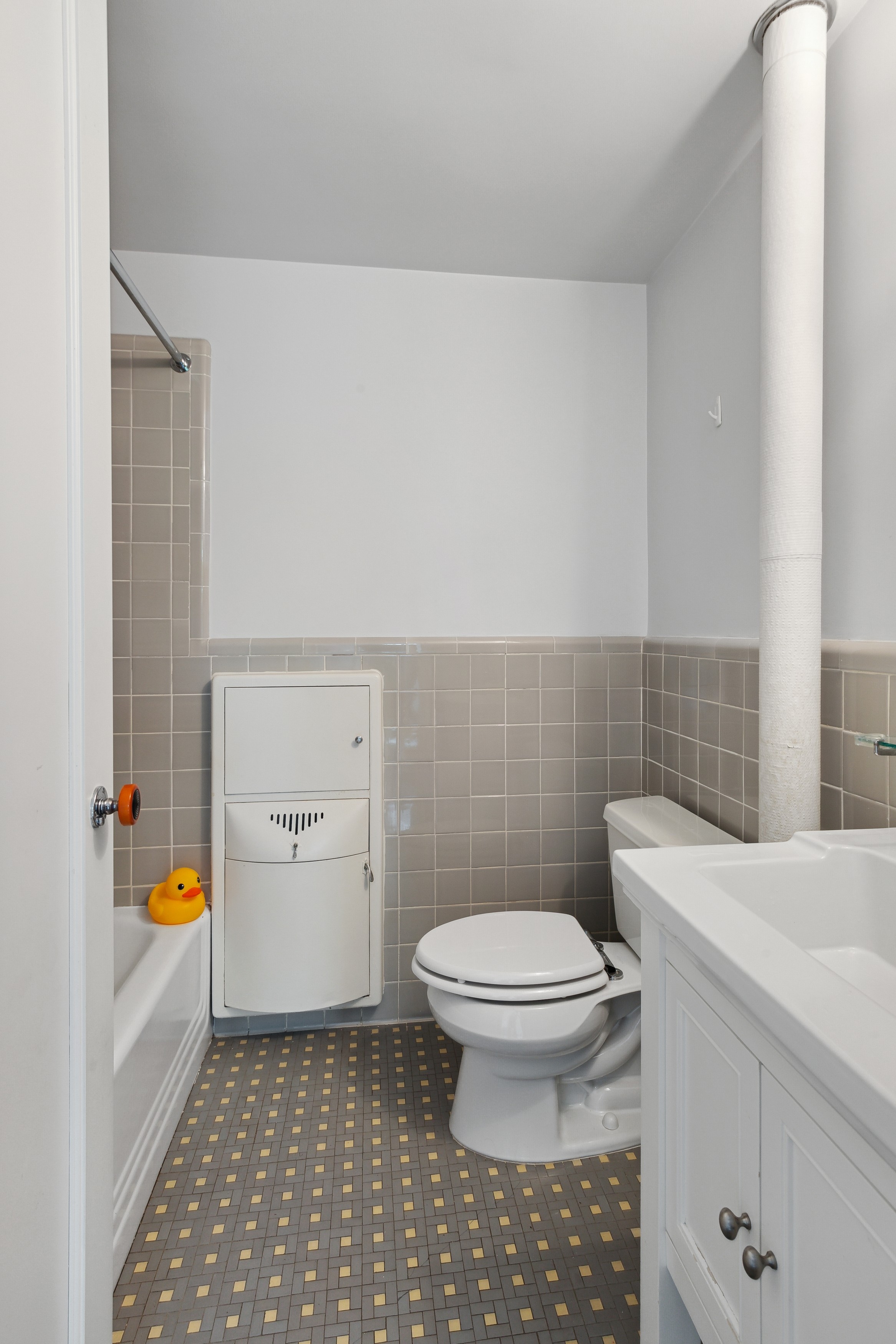 120 Cabrini Boulevard, Unit 19 Manhattan, NY 10033 - Photo 8 of 24 Gallery Image 8