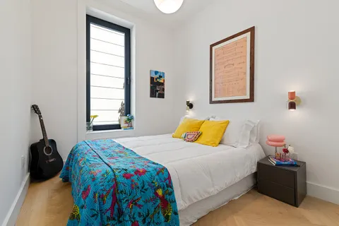 $999,000 | 129 Malcolm X Boulevard, Unit 3 | Bedford-Stuyvesant