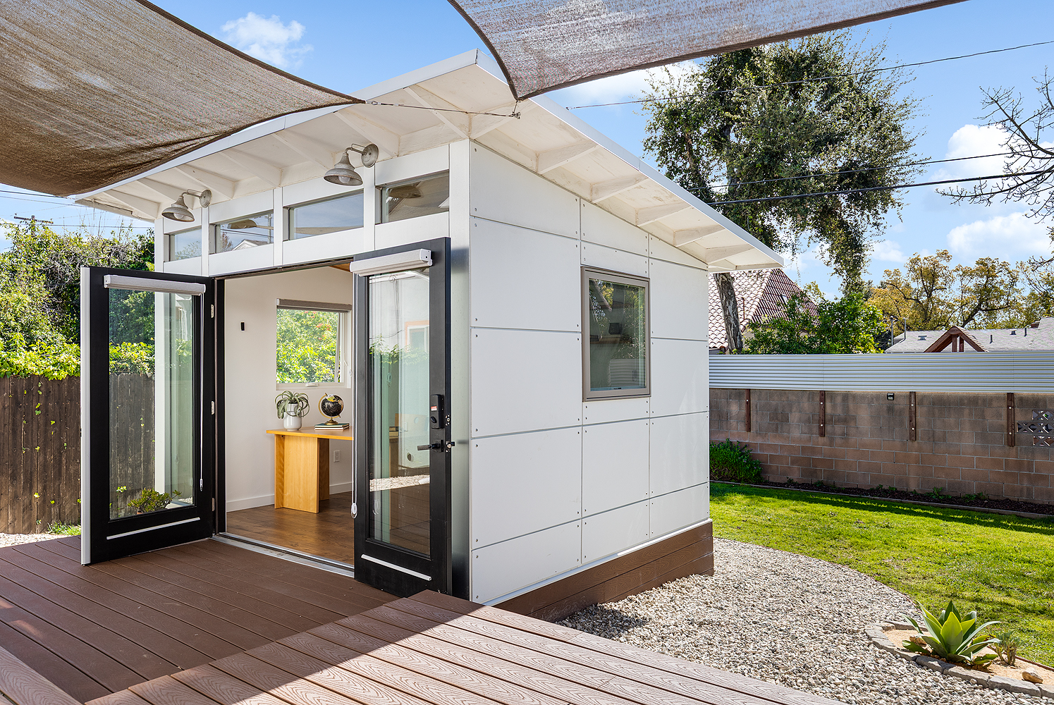 3270 Hermanos Street Pasadena, CA 91107 - Photo 33 of 41