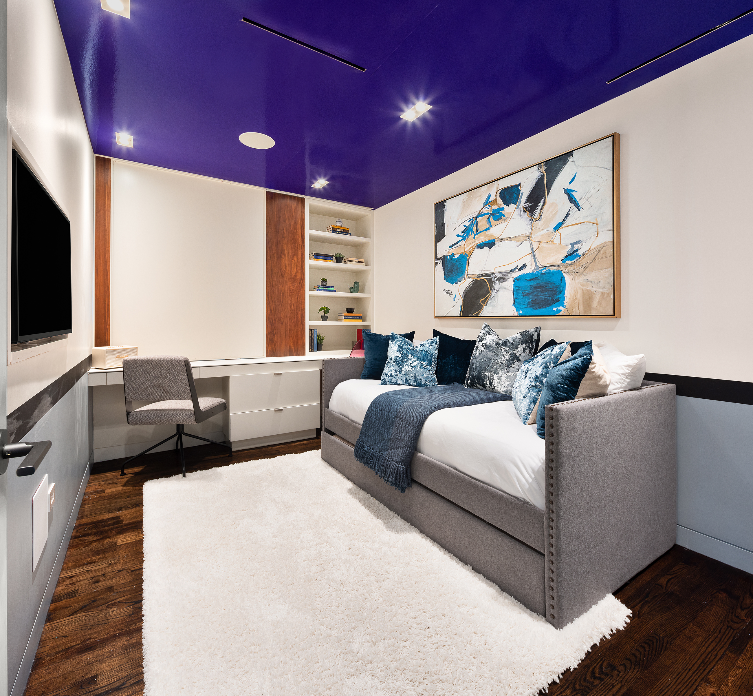 16 Hudson Street, Unit PH6A Manhattan, NY 10013 - Photo 15 of 19