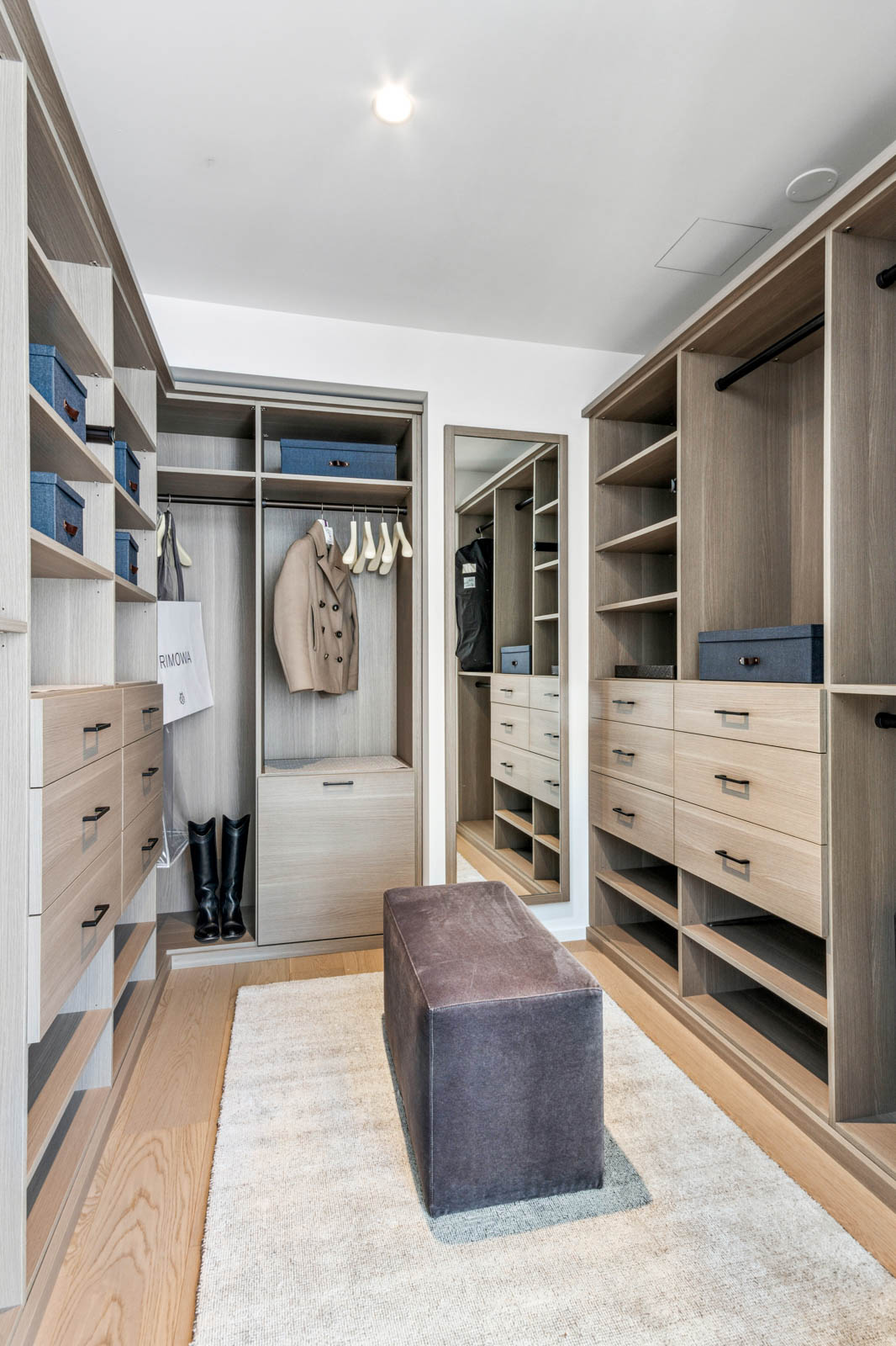100 East 53rd Street, Unit 19A Manhattan, NY 10022 - Photo 8 of 23 Gallery Image 8