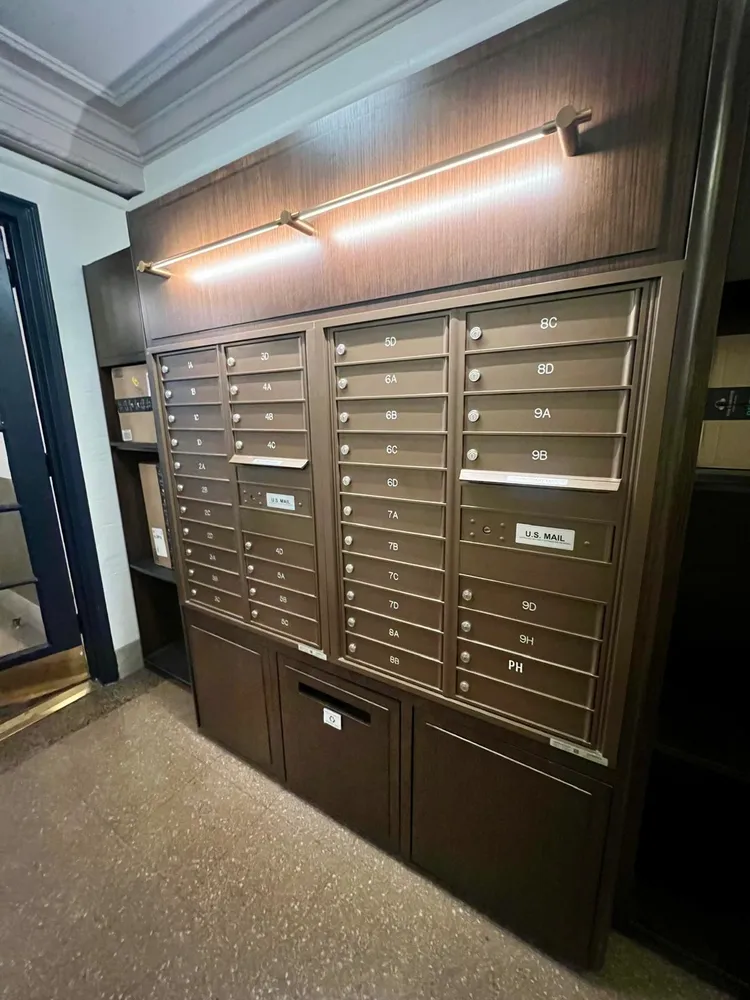 $730,000 | 137 East 28th Street, Unit 7D | Kips Bay