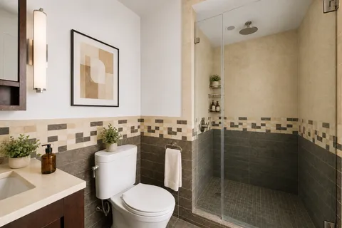 $2,500,000 | 101 West 24th Street, Unit 15B | Chelsea