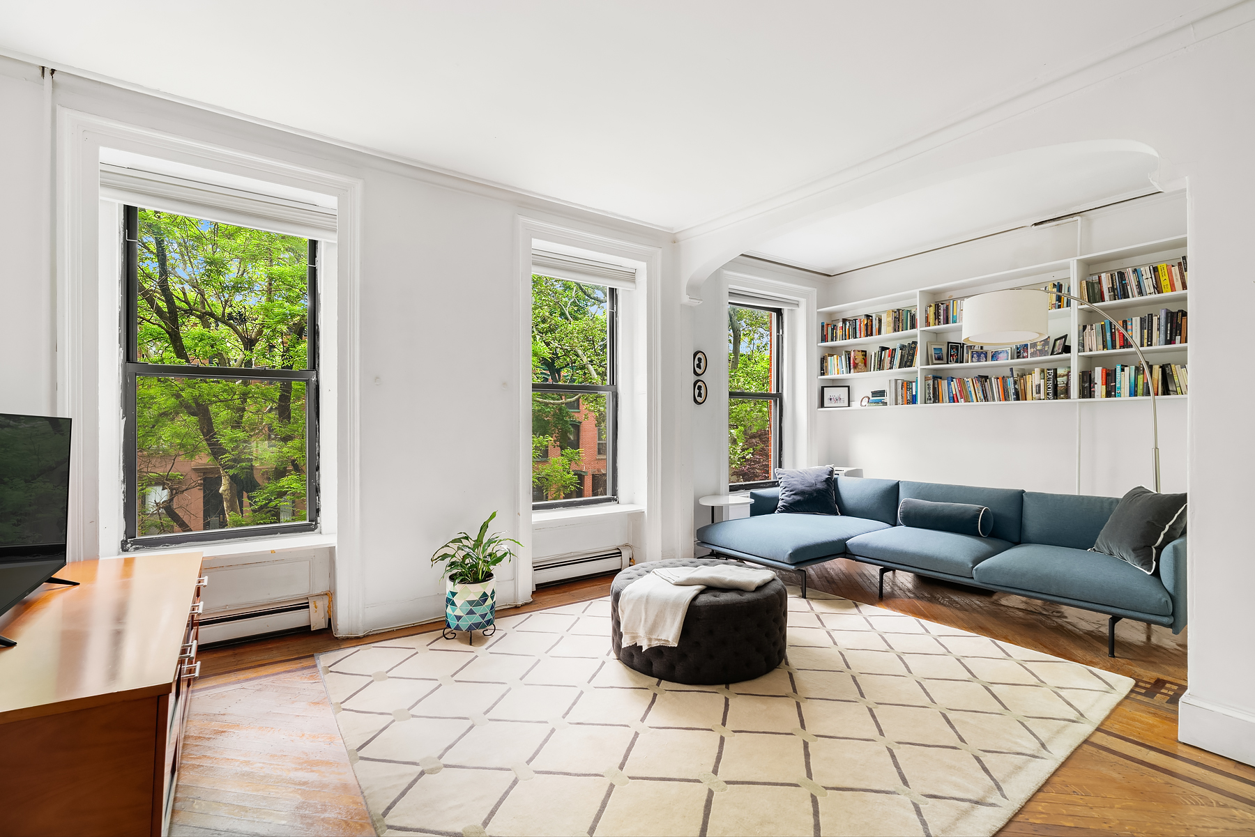 351 Adelphi Street Brooklyn, NY 11238 - Photo 8 of 25