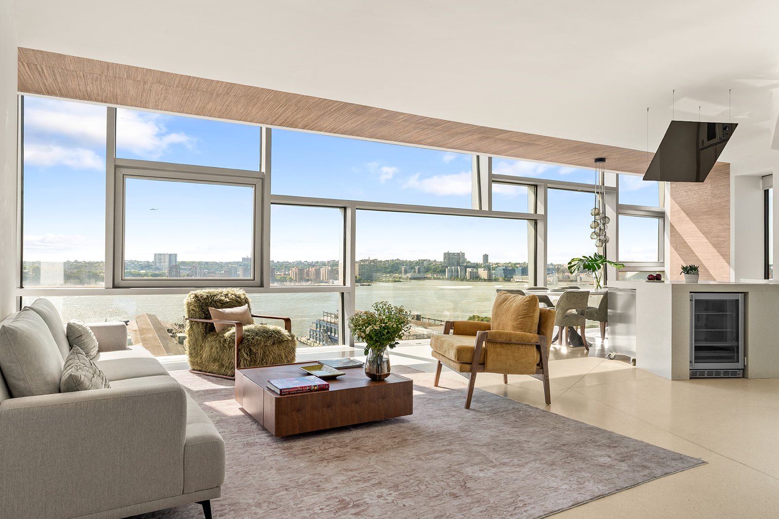 100 11th Avenue, Unit 16A Manhattan, NY 10011 - Photo 1 of 20 Gallery Image 1