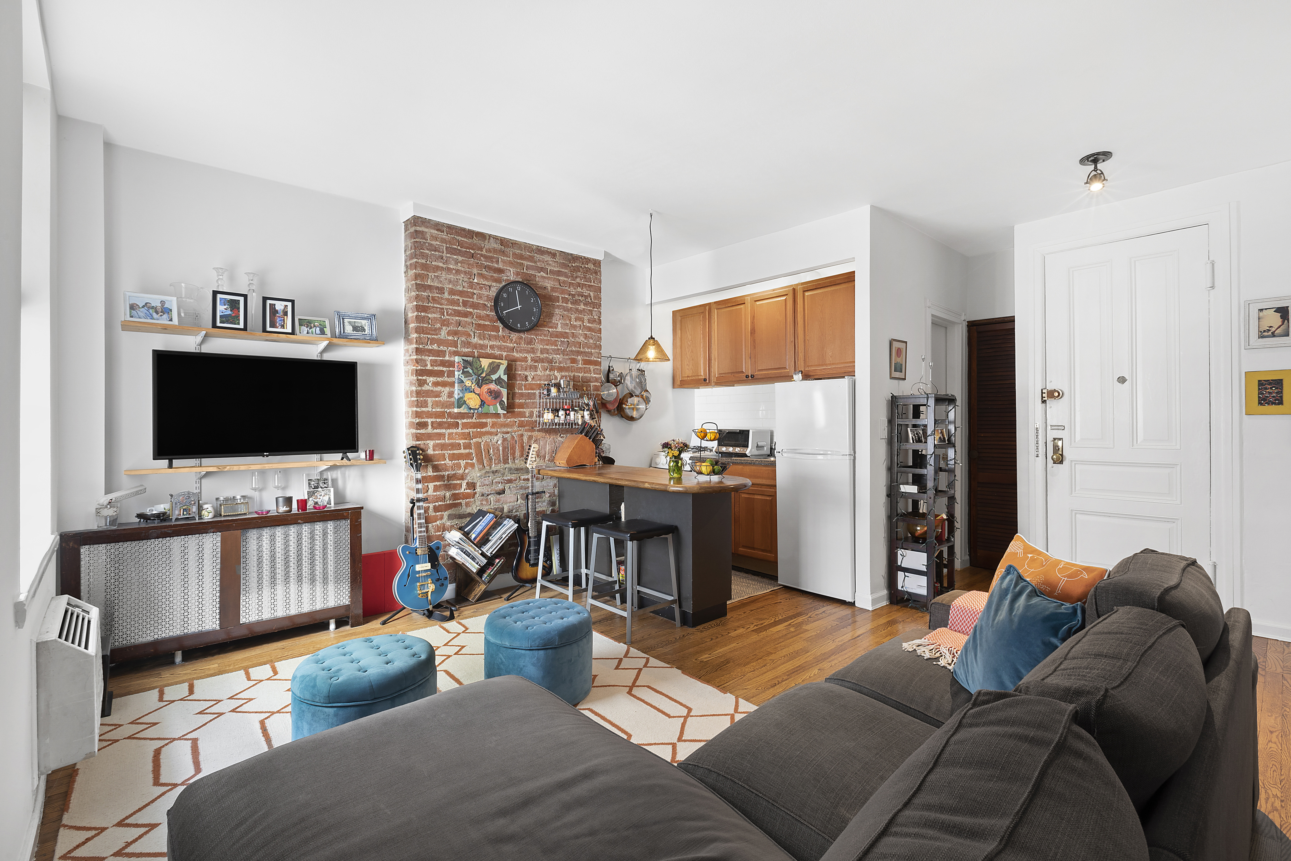 155 West 95th Street, Unit 5 Manhattan, NY 10025 - Photo 2 of 8
