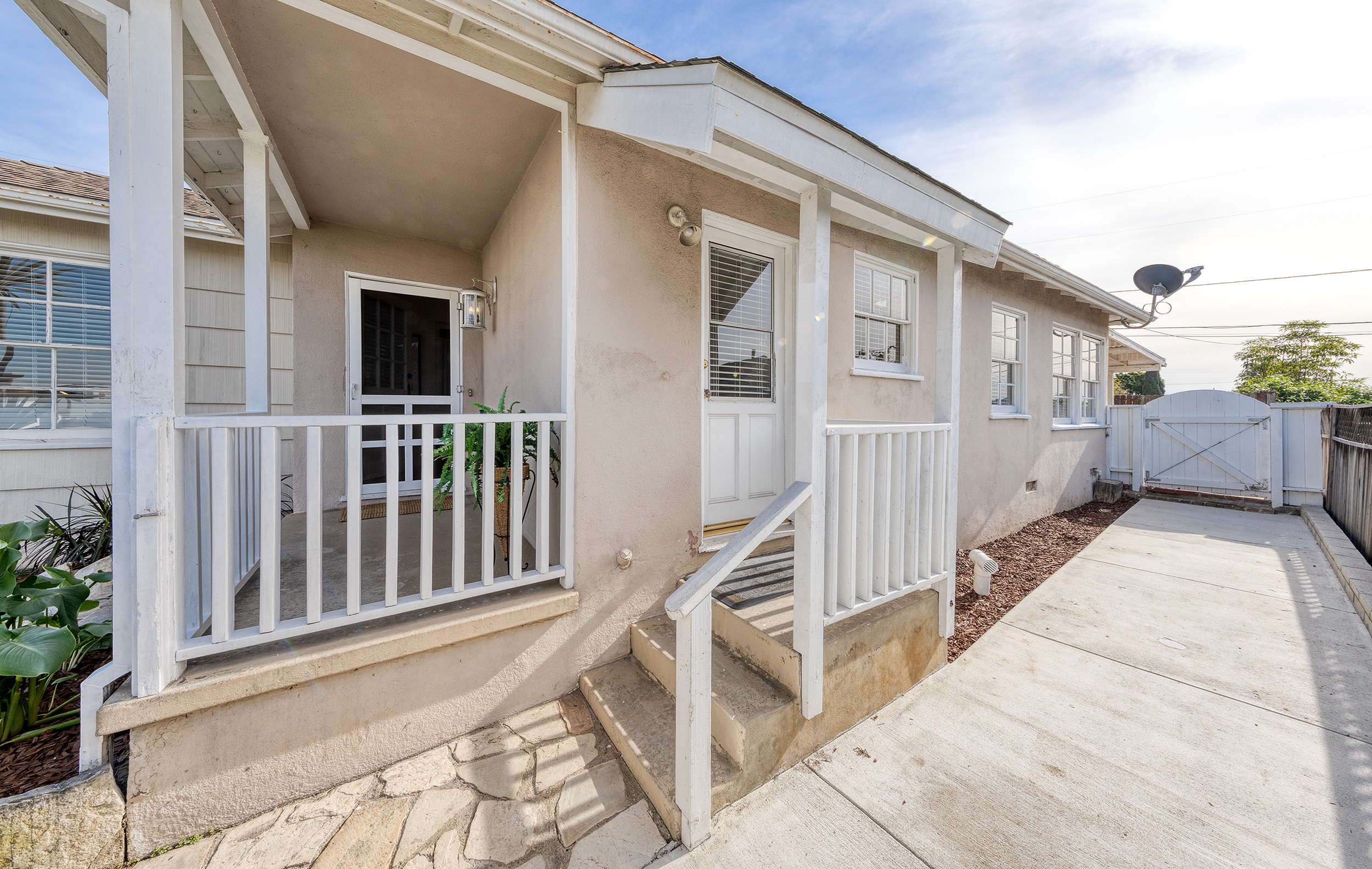 10746 Cranks Road Culver City, CA 90230 - Photo 4 of 33