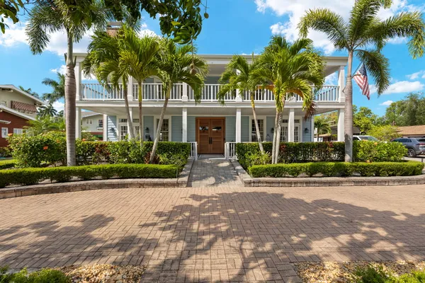 $2,295,000 | 1255 Osceola Drive, Fort Myers, FL 33901