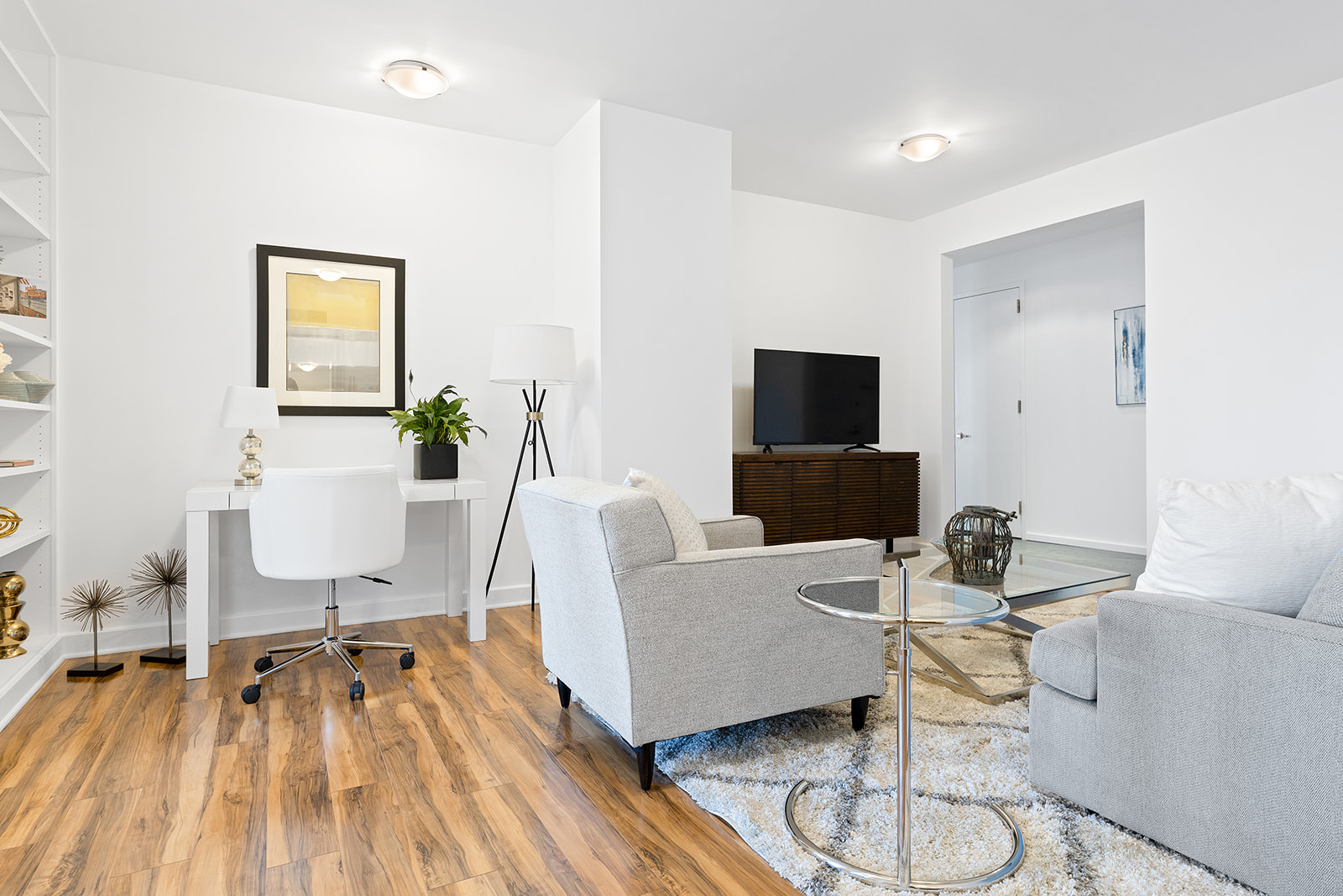 150 Columbus Avenue, Unit 24DE Manhattan, NY 10023 - Photo 2 of 35