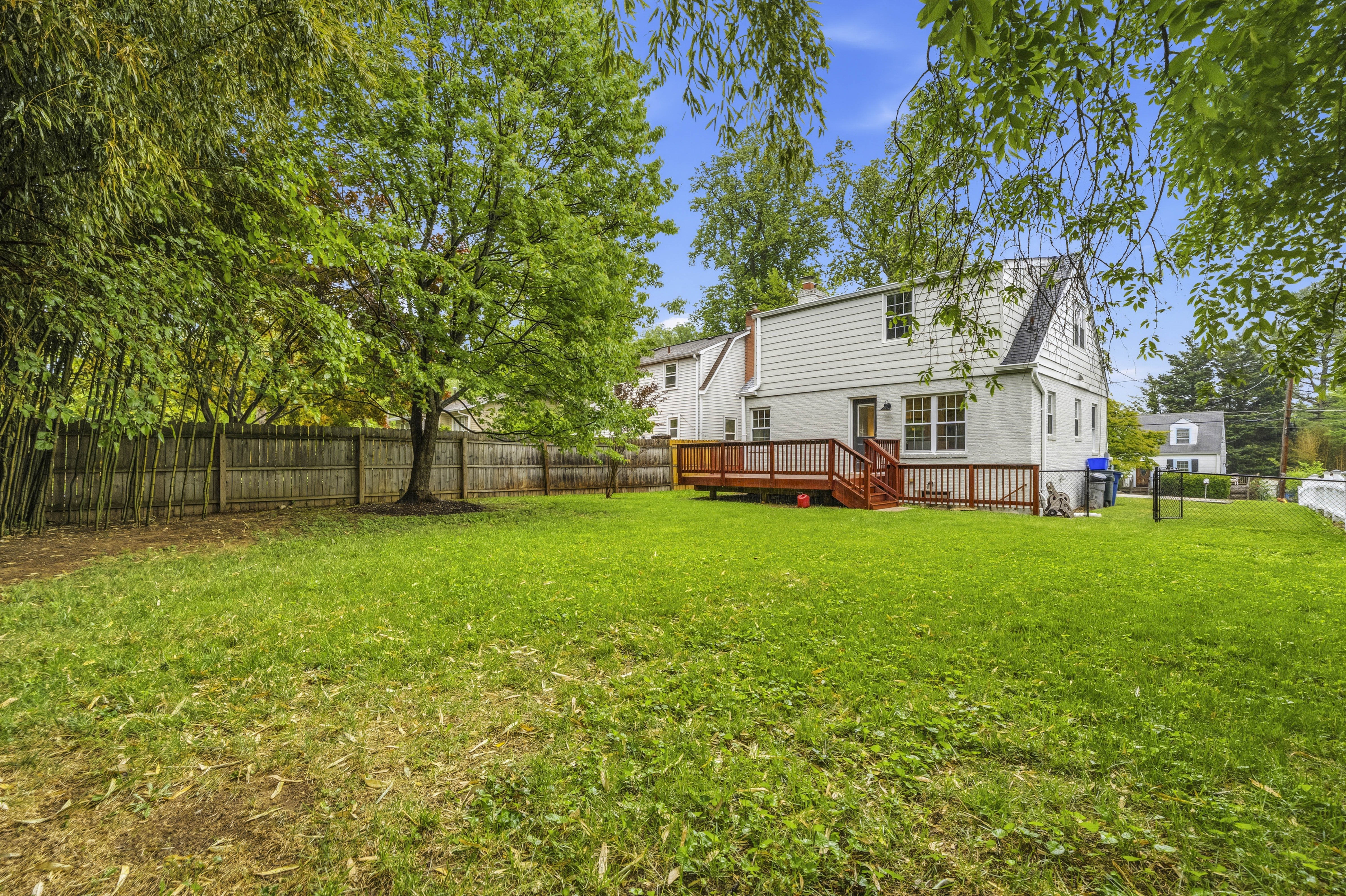 10212 Grant Avenue Silver Spring, MD 20910 - Photo 24 of 26
