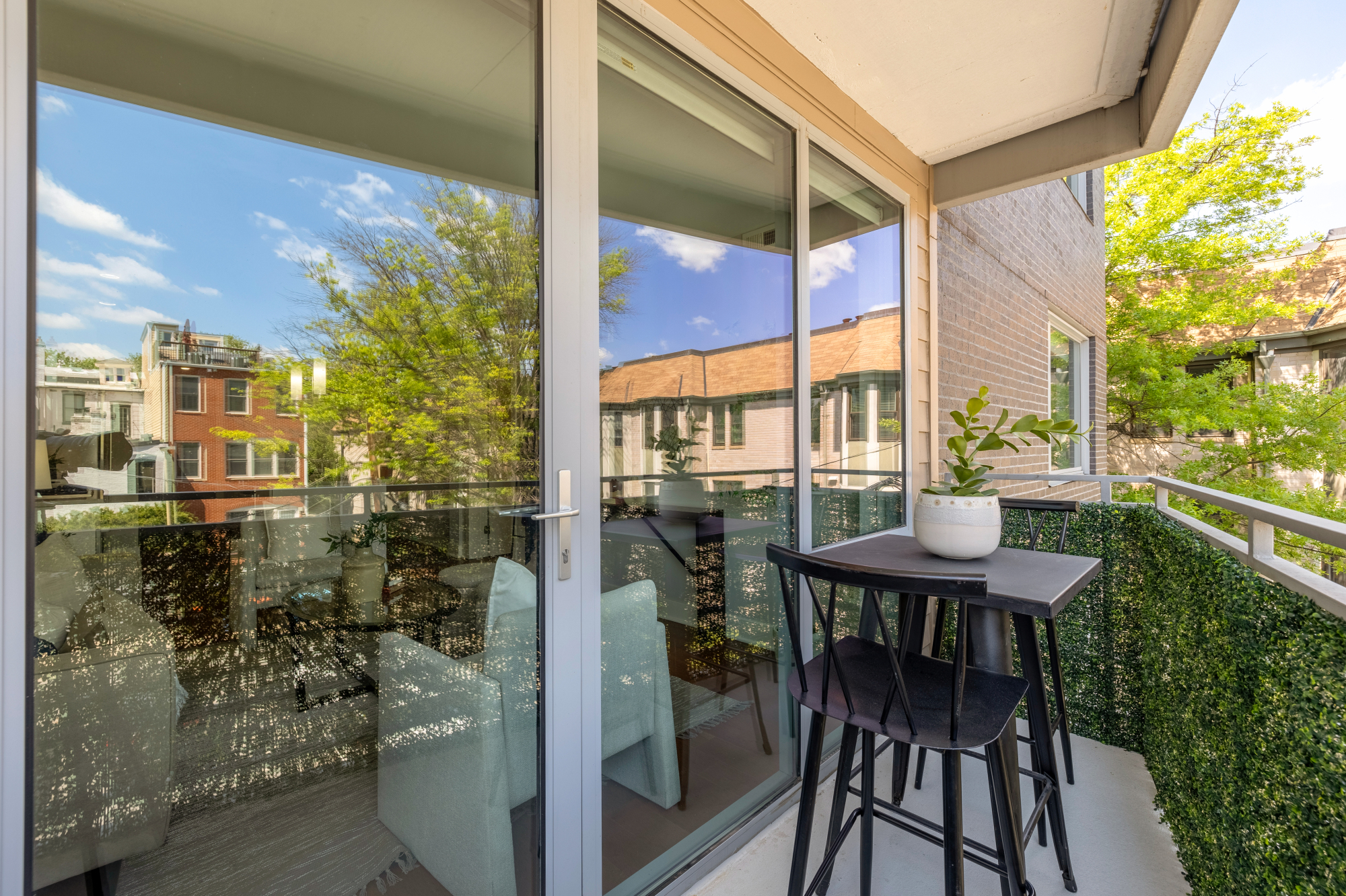 1311 13th Street Northwest, Unit 305 Washington, DC 20005 - Photo 16 of 29