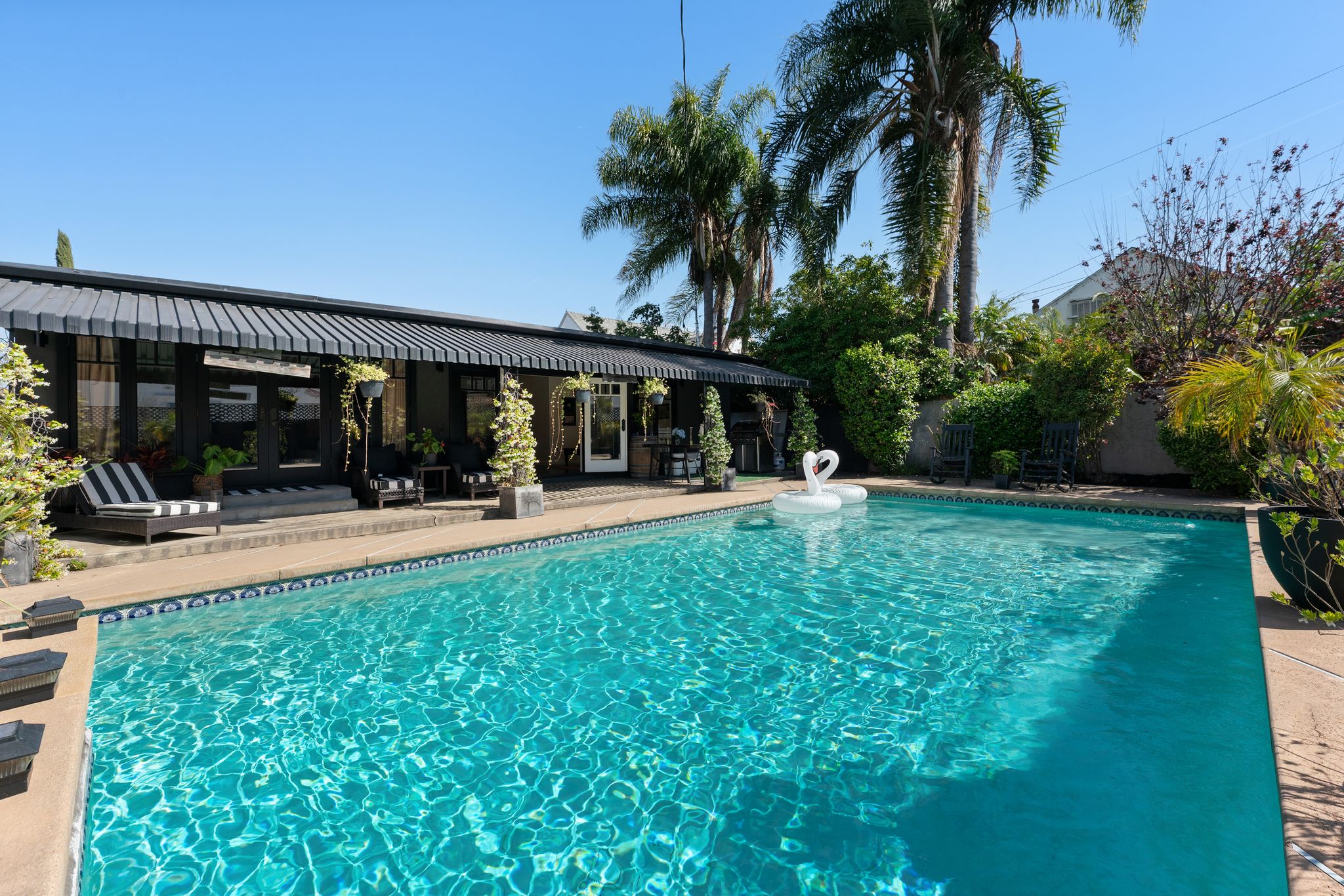 1903 Preuss Road Los Angeles, CA 90034 - Photo 31 of 39