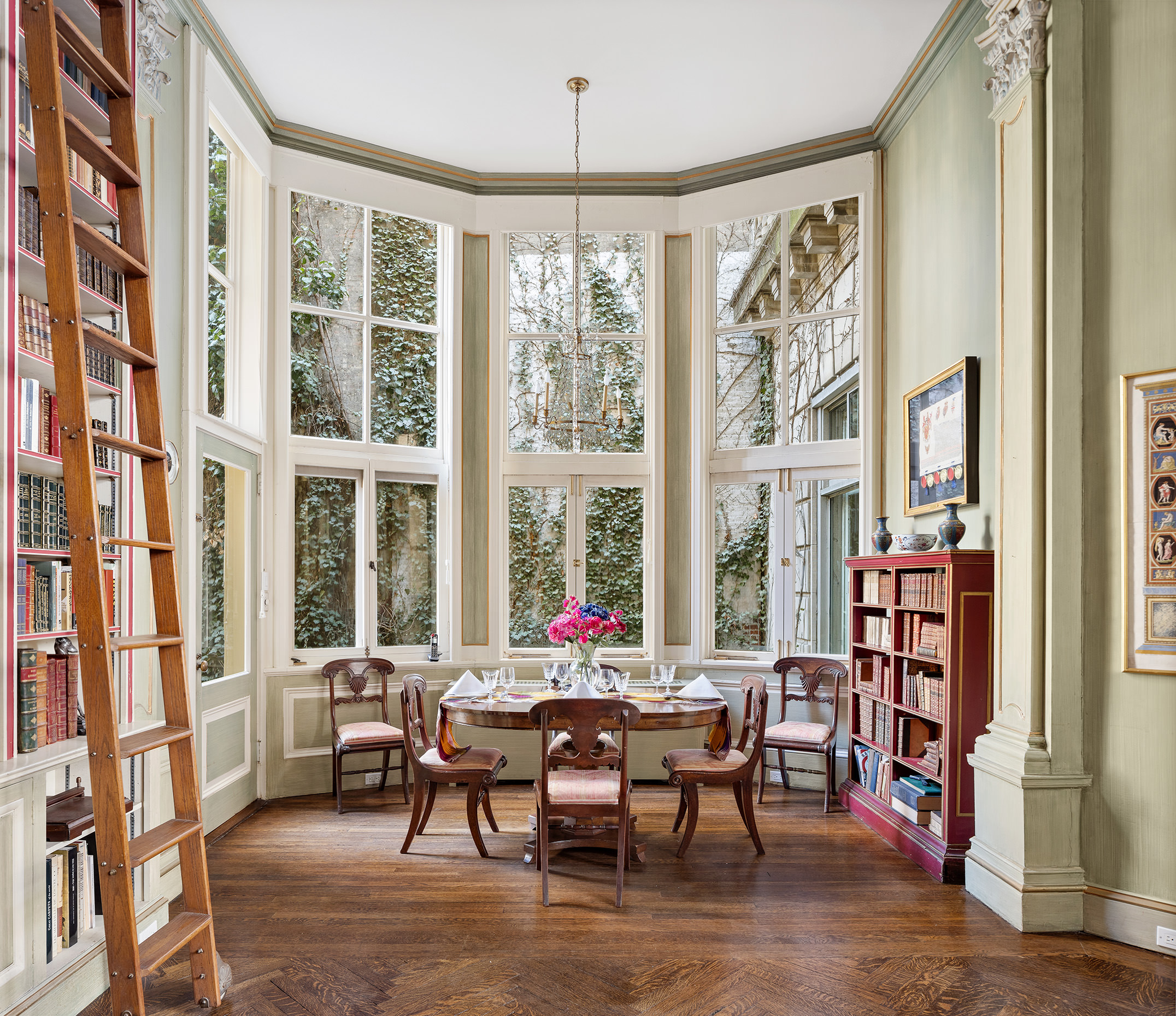 11 East 73rd Street, Unit 1E Manhattan, NY 10021 - Photo 4 of 25