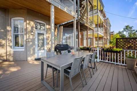 $799,000 | 2446 Eutaw Place, Baltimore, MD 21217