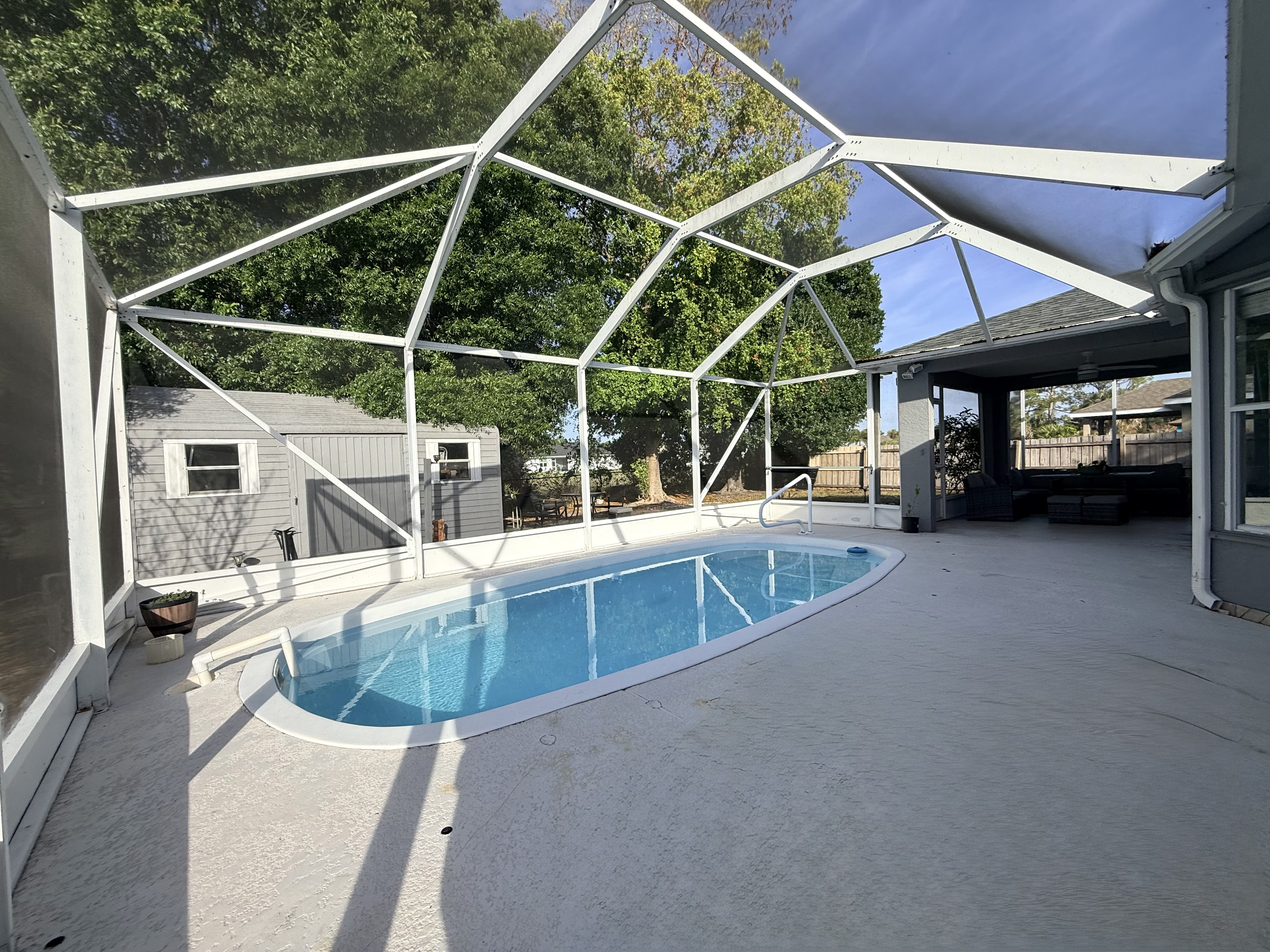 3936 Southwest Jarmer Road Port St. Lucie, FL 34953 - Photo 9 of 44