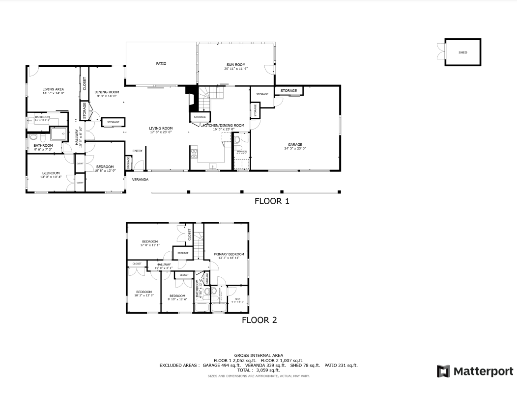 25 Clara Road Framingham, MA 01701 - Photo 24 of 24