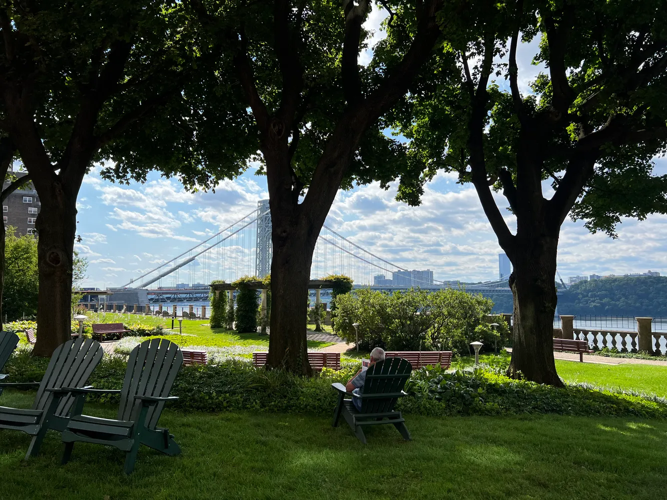 $1,999,999 | 140 Cabrini Boulevard, Unit 18/19 | Hudson Heights