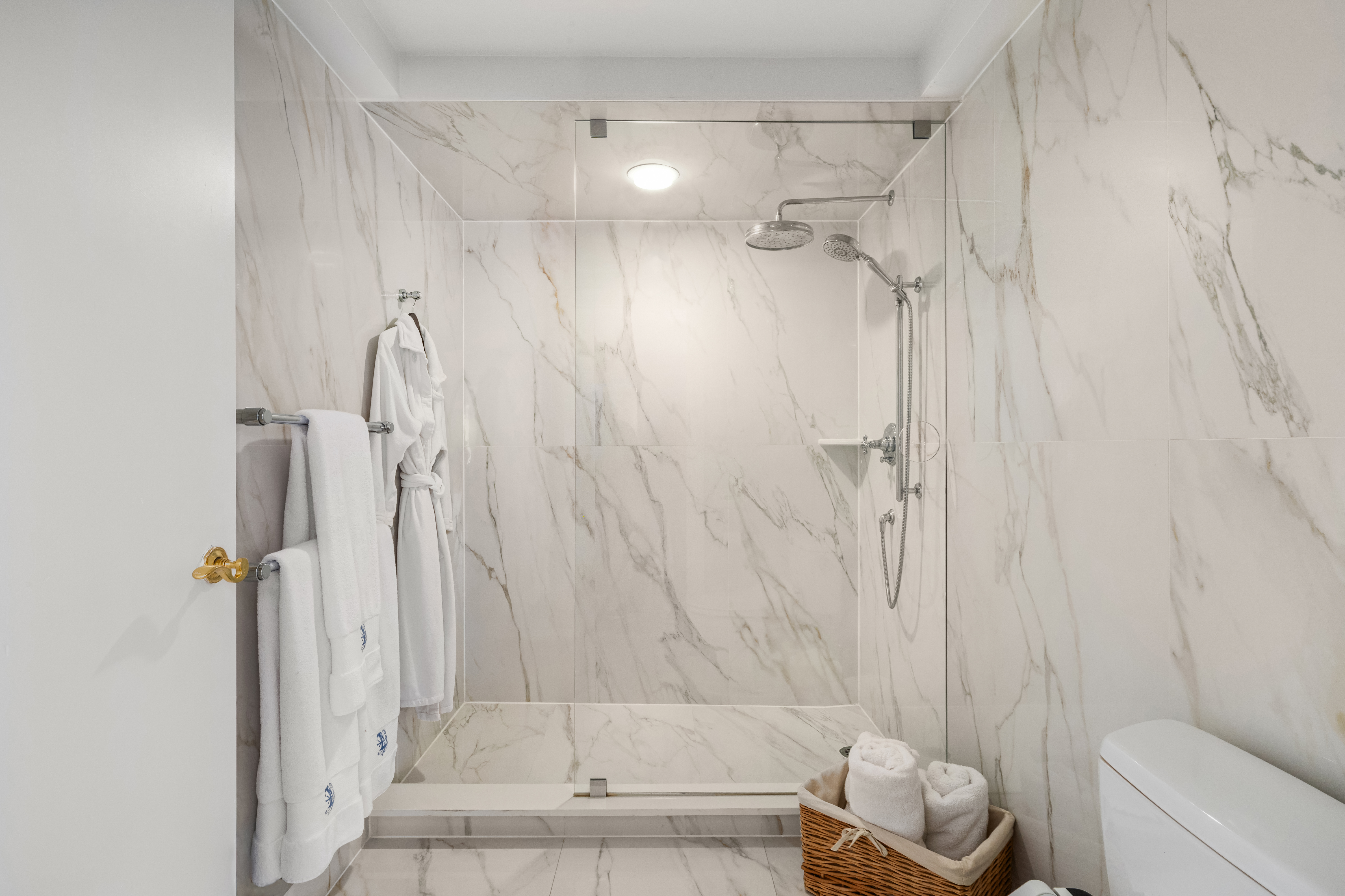 11 Vestry Street, Unit Undisclosed Manhattan, NY 10013 - Photo 9 of 18