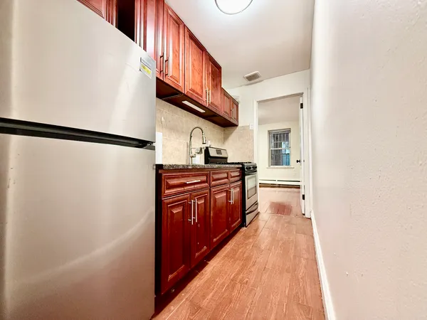 $3,595 | 412 Halsey Street, Unit 1 | Bedford-Stuyvesant