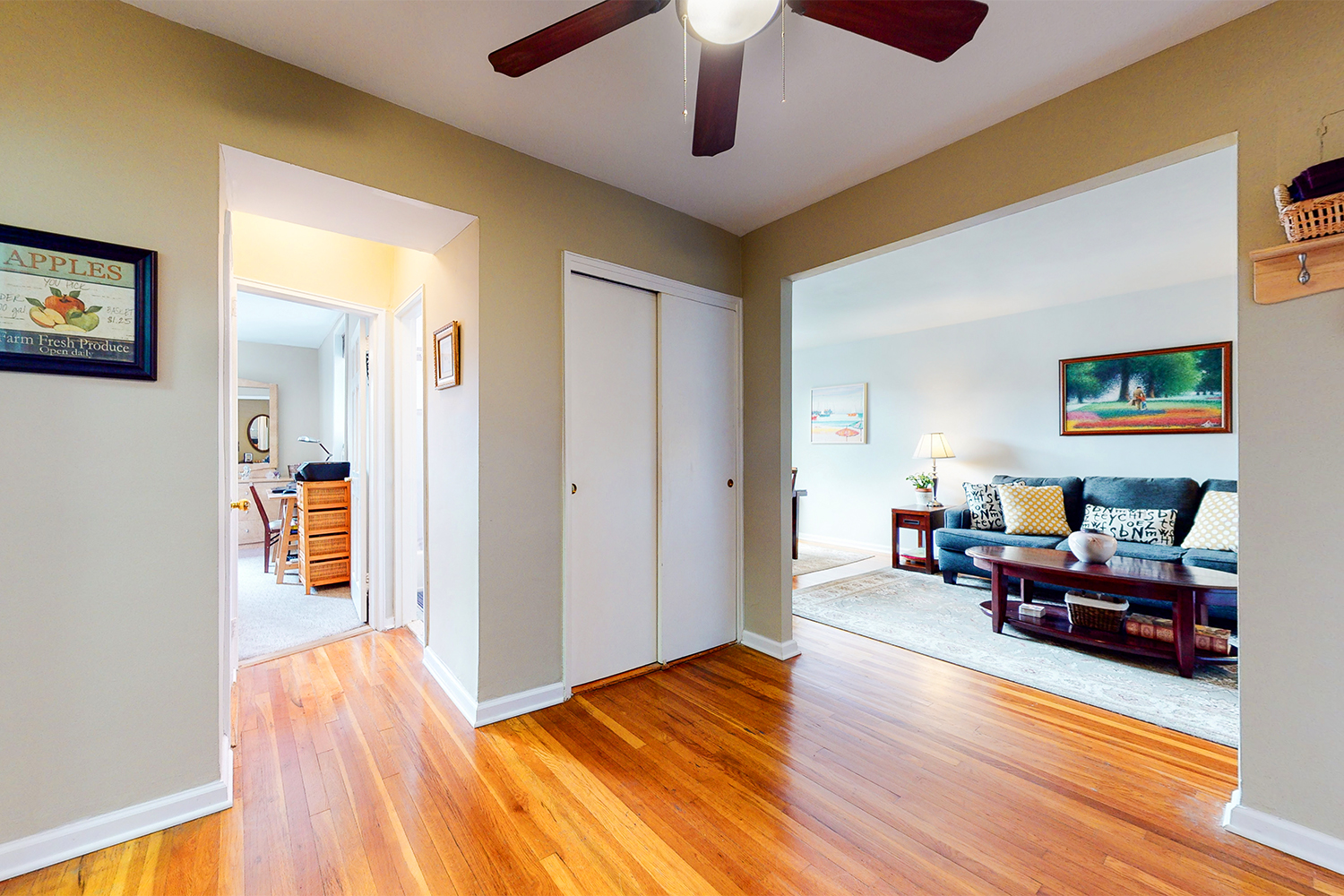 7259 Shore Road, Unit 6L Brooklyn, NY 11209 - Photo 2 of 6