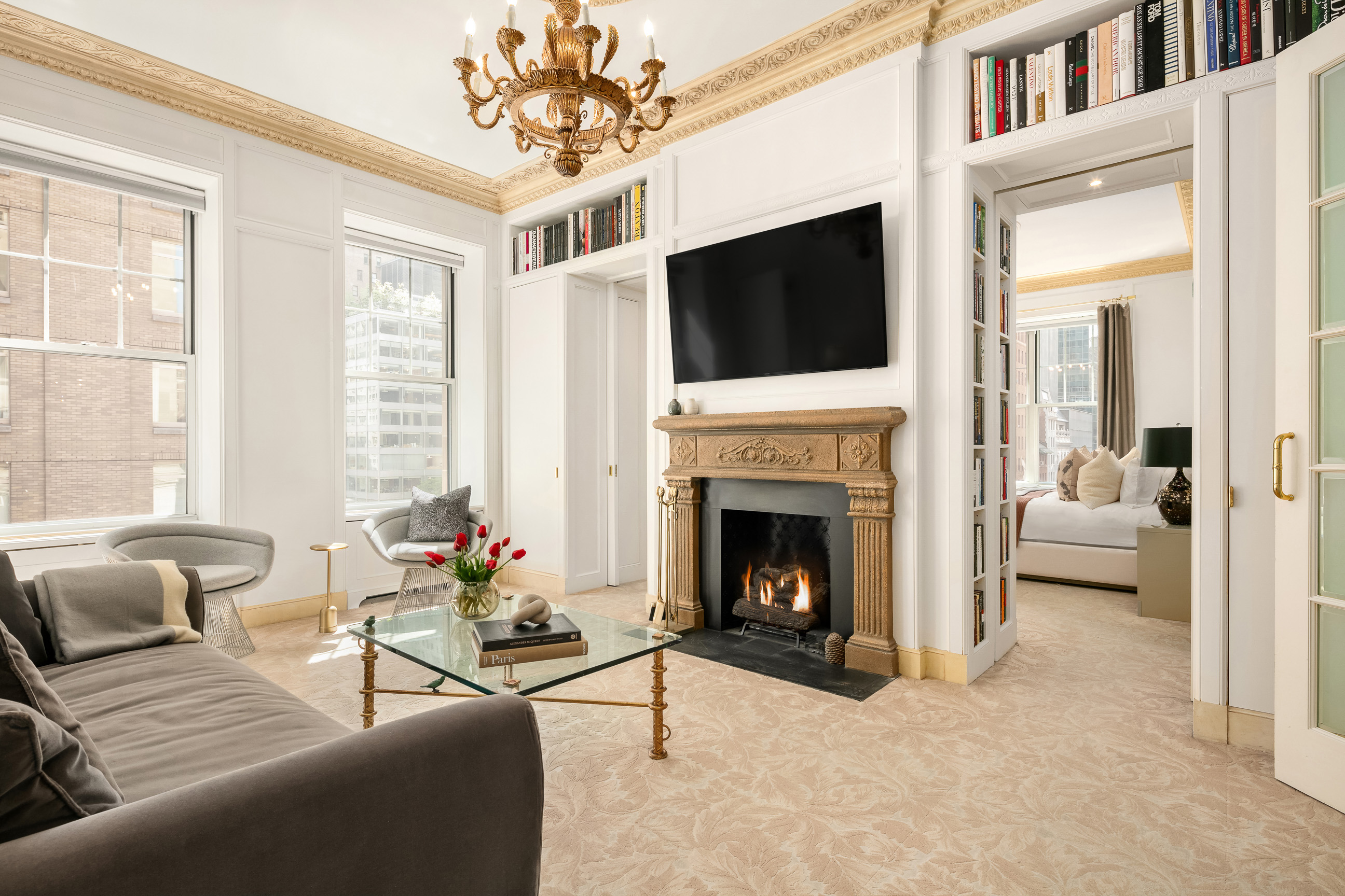 521 Park Avenue, Unit 5BC Manhattan, NY 10065 - Photo 12 of 34