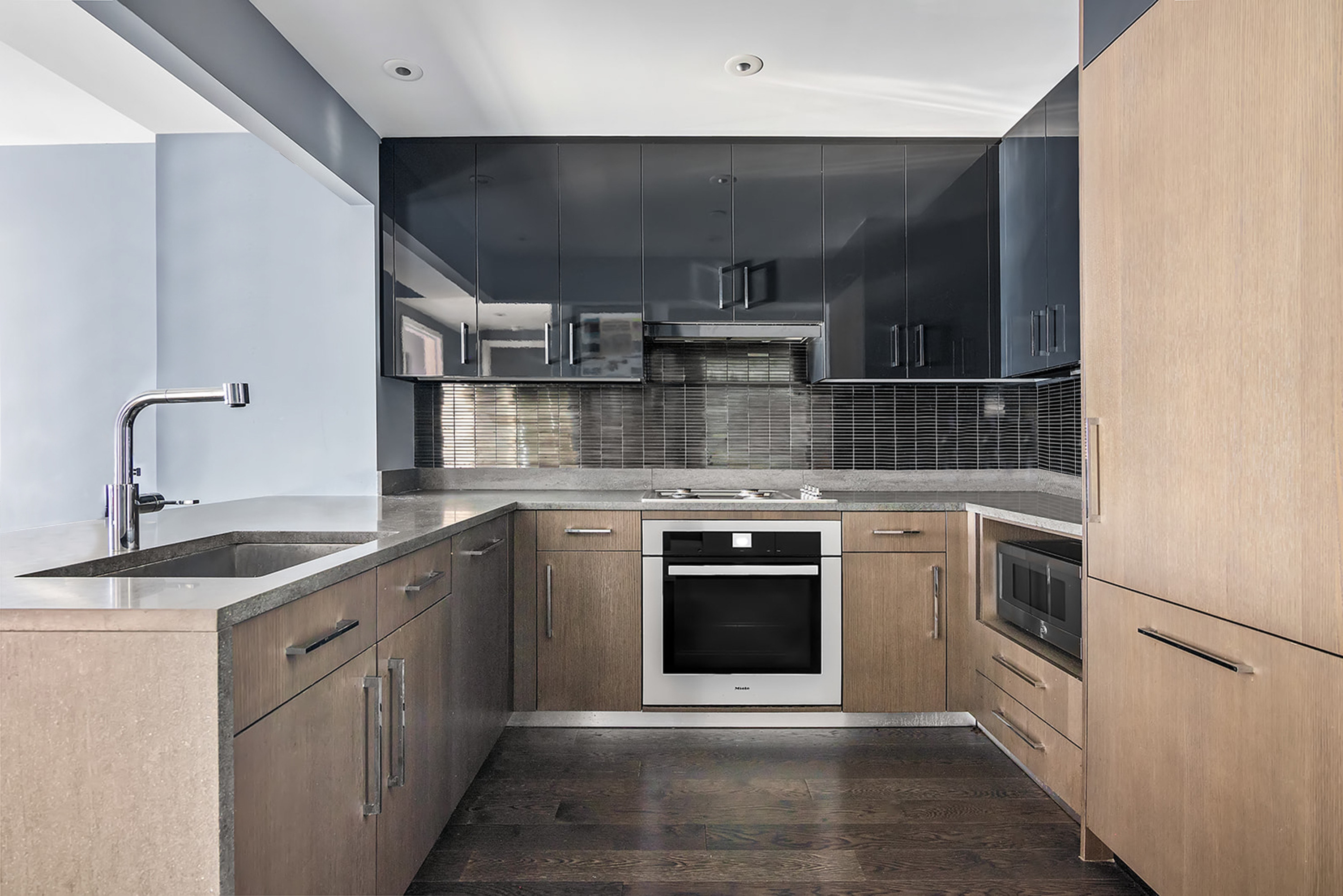 50 Riverside Boulevard, Unit 6T Manhattan, NY 10069 - Photo 2 of 6