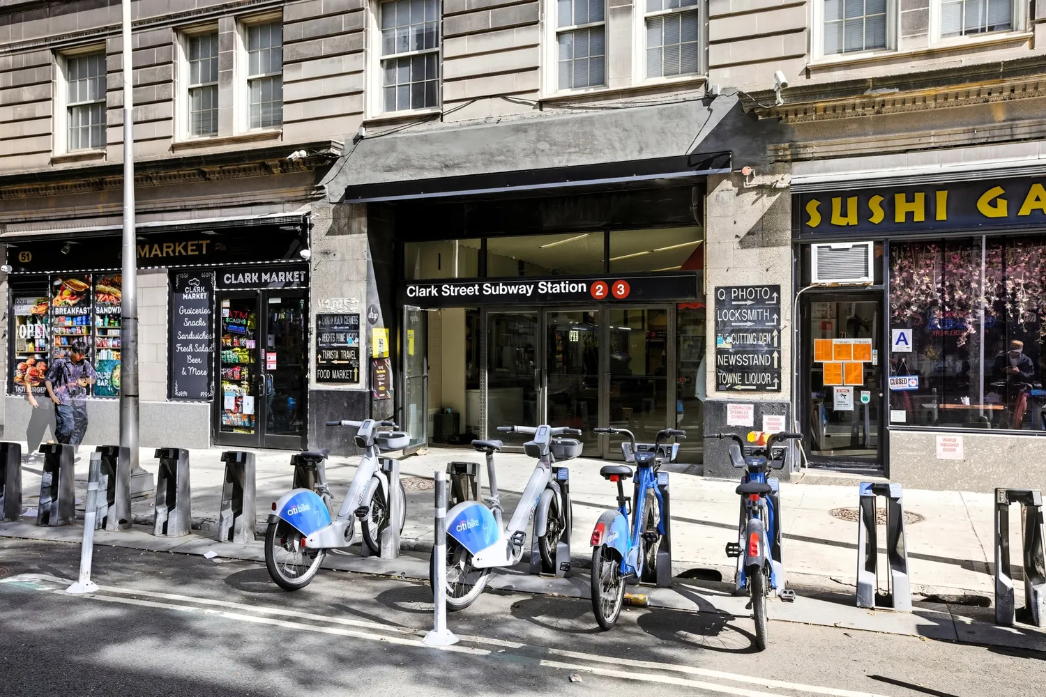 a view of outdoor space with seating area
