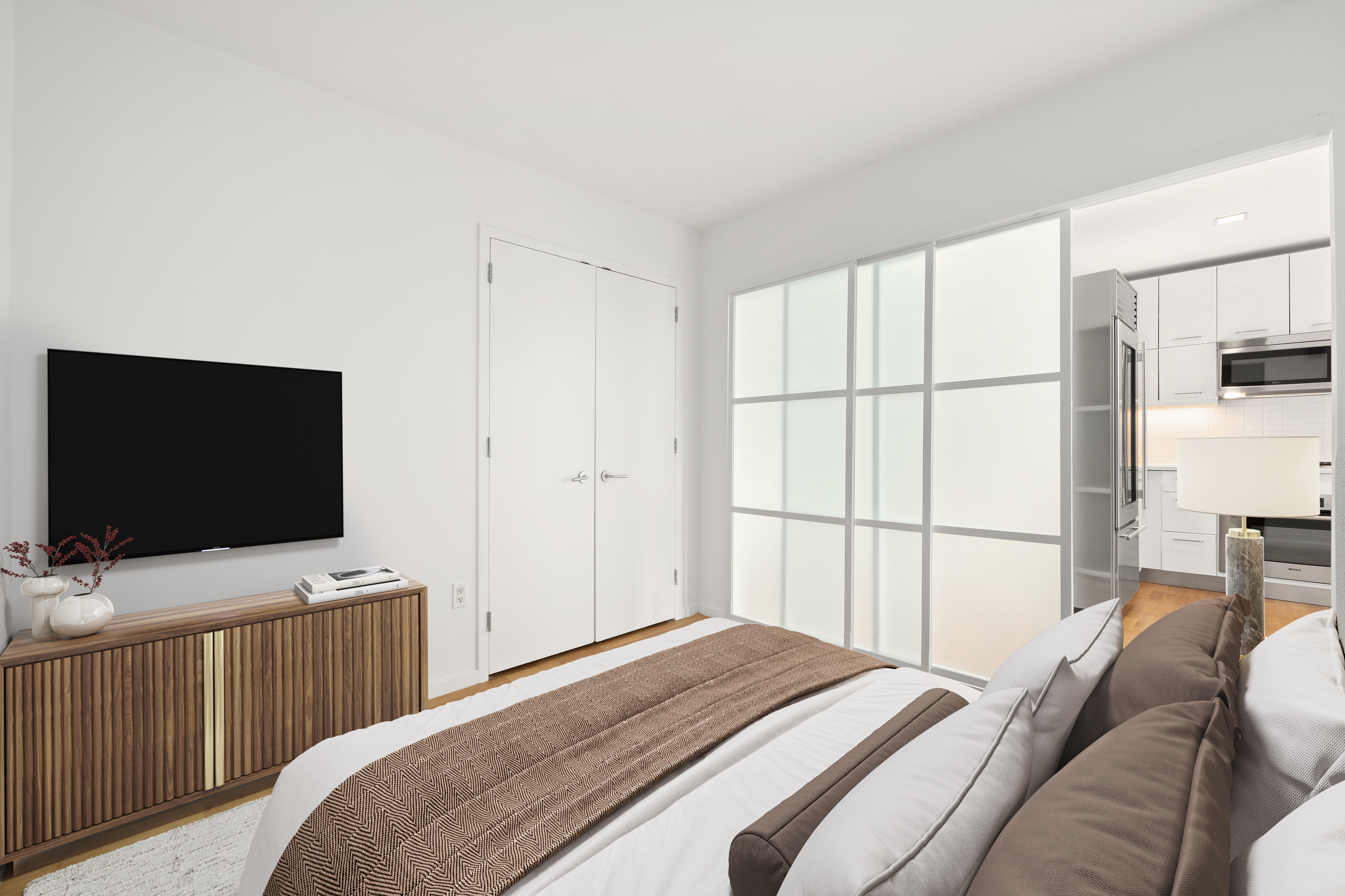 635 West 42nd Street, Unit 2H Manhattan, NY 10036 - Photo 7 of 18