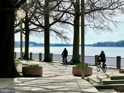 $274,900 | 520 N Street Southwest, Unit S622, Washington, DC 20024