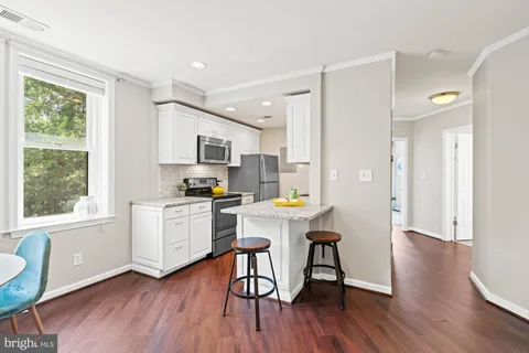Contact Agent | 2001 16th Street Northwest, Unit 206, Washington, DC 20009