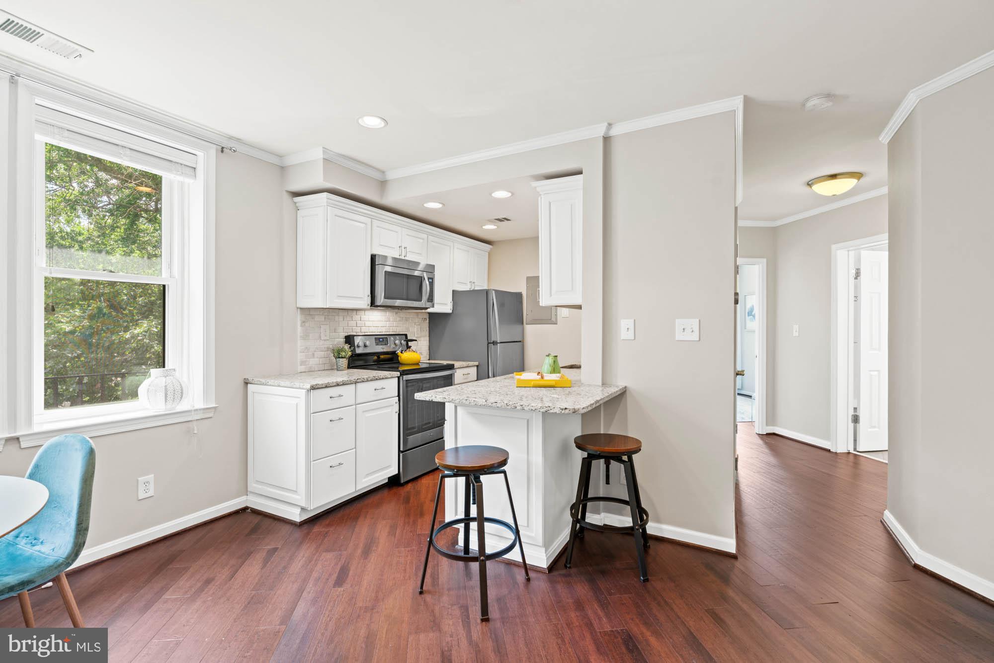 2001 16th Street Northwest, Unit 206 Washington, DC 20009 - Photo 11 of 53