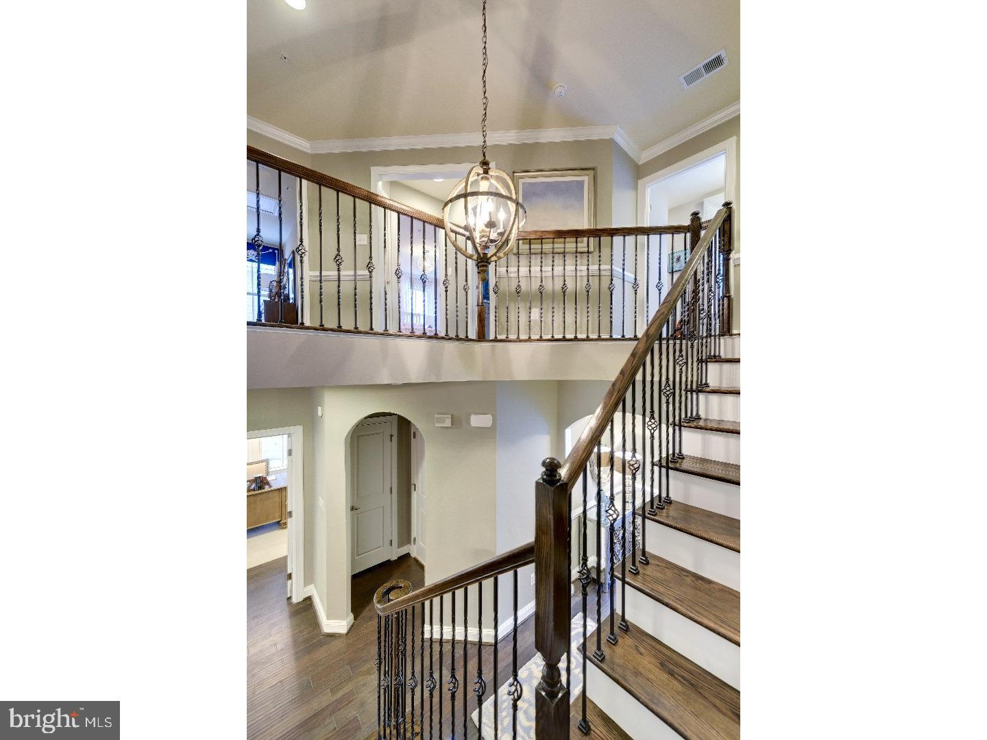 407 Quarry Point Road Malvern, PA 19355 - Photo 8 of 14 a view of entryway with a front door