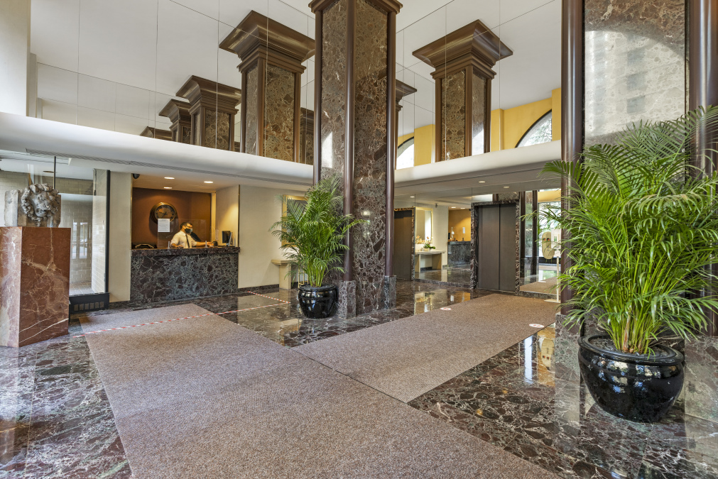 400 East 70th Street, Unit 3301 Manhattan, NY 10021 - Photo 15 of 20