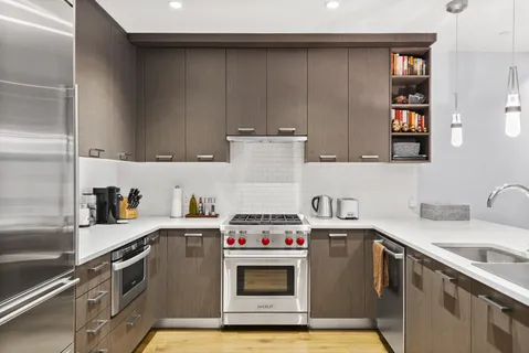 $3,350,000 | 64 East 1st Street, Unit TH1 | East Village