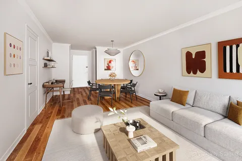 $525,000 | 235 East 87th Street, Unit 8E | Upper East Side