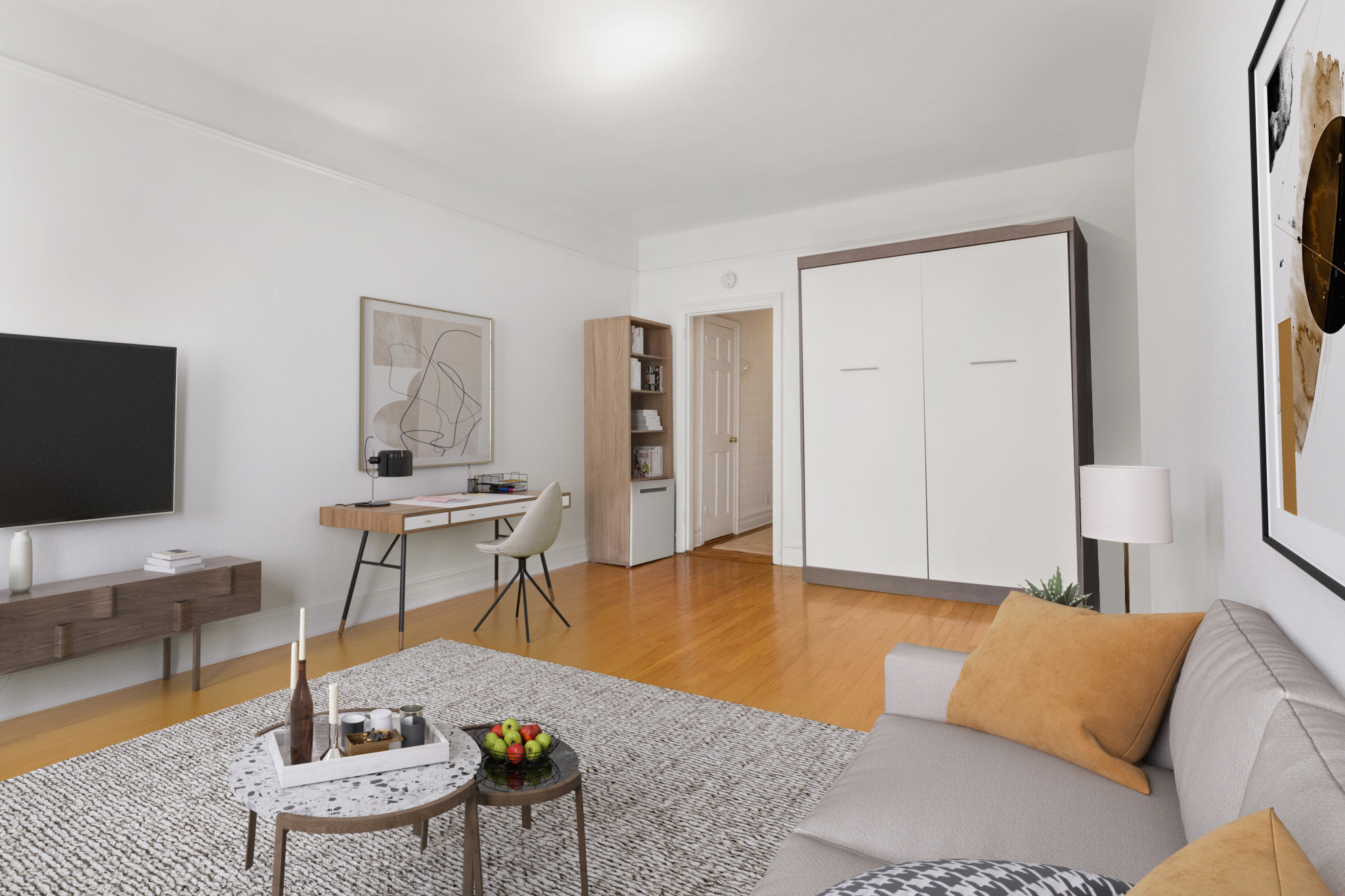 121 East 88th Street, Unit 4A Manhattan, NY 10128 - Photo 5 of 15