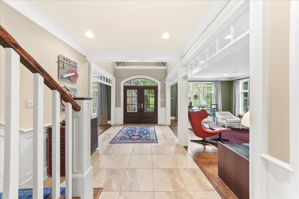 $2,000,000 | 108 Green Lane, Haverford, PA 19041