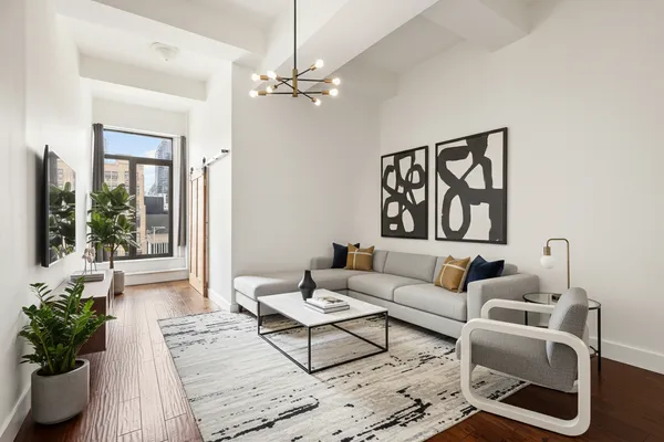 $750,000 | 310 East 46th Street, Unit 15G | Midtown East