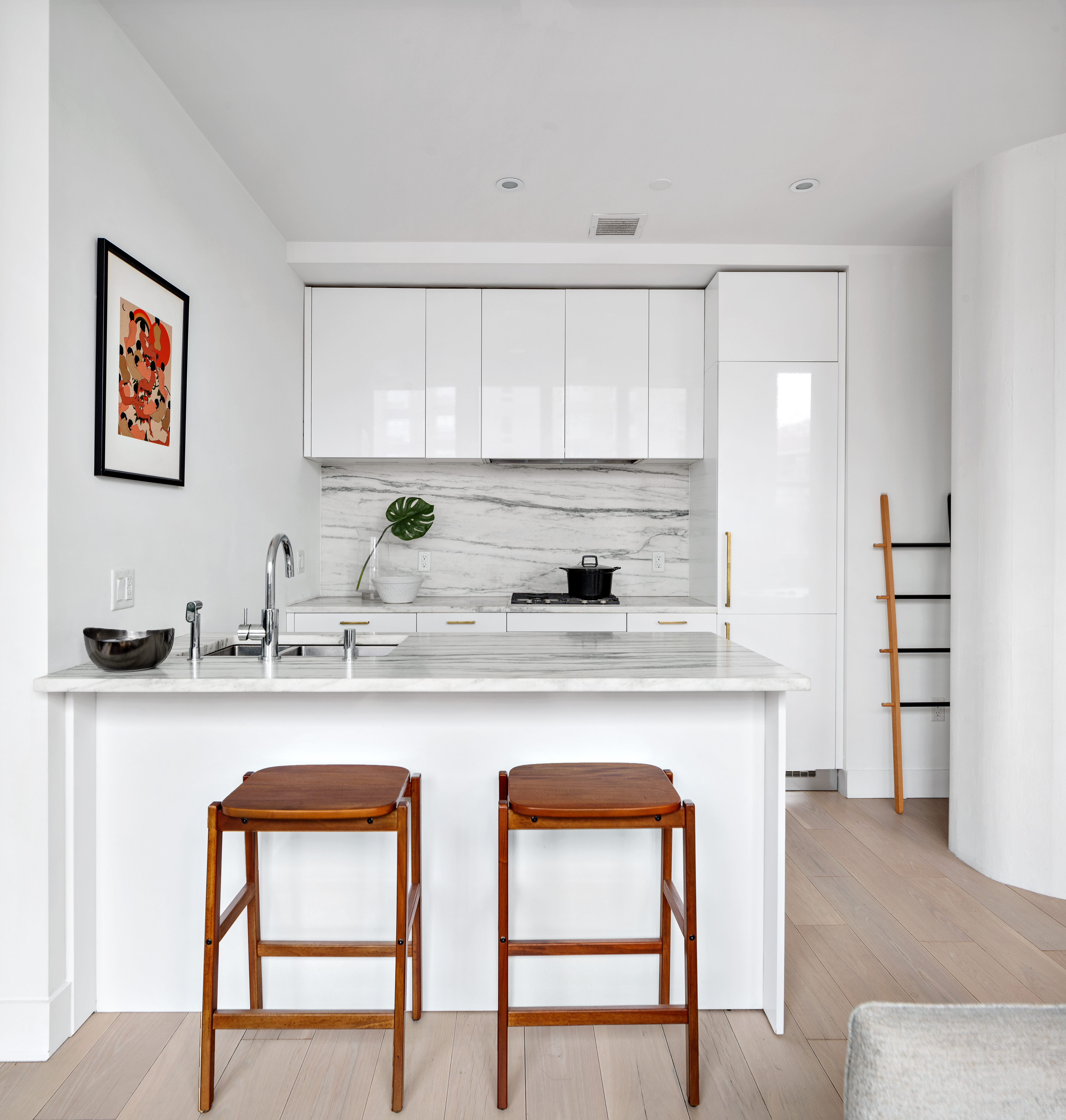 338 Berry Street, Unit 3A Brooklyn, NY 11249 - Photo 6 of 21