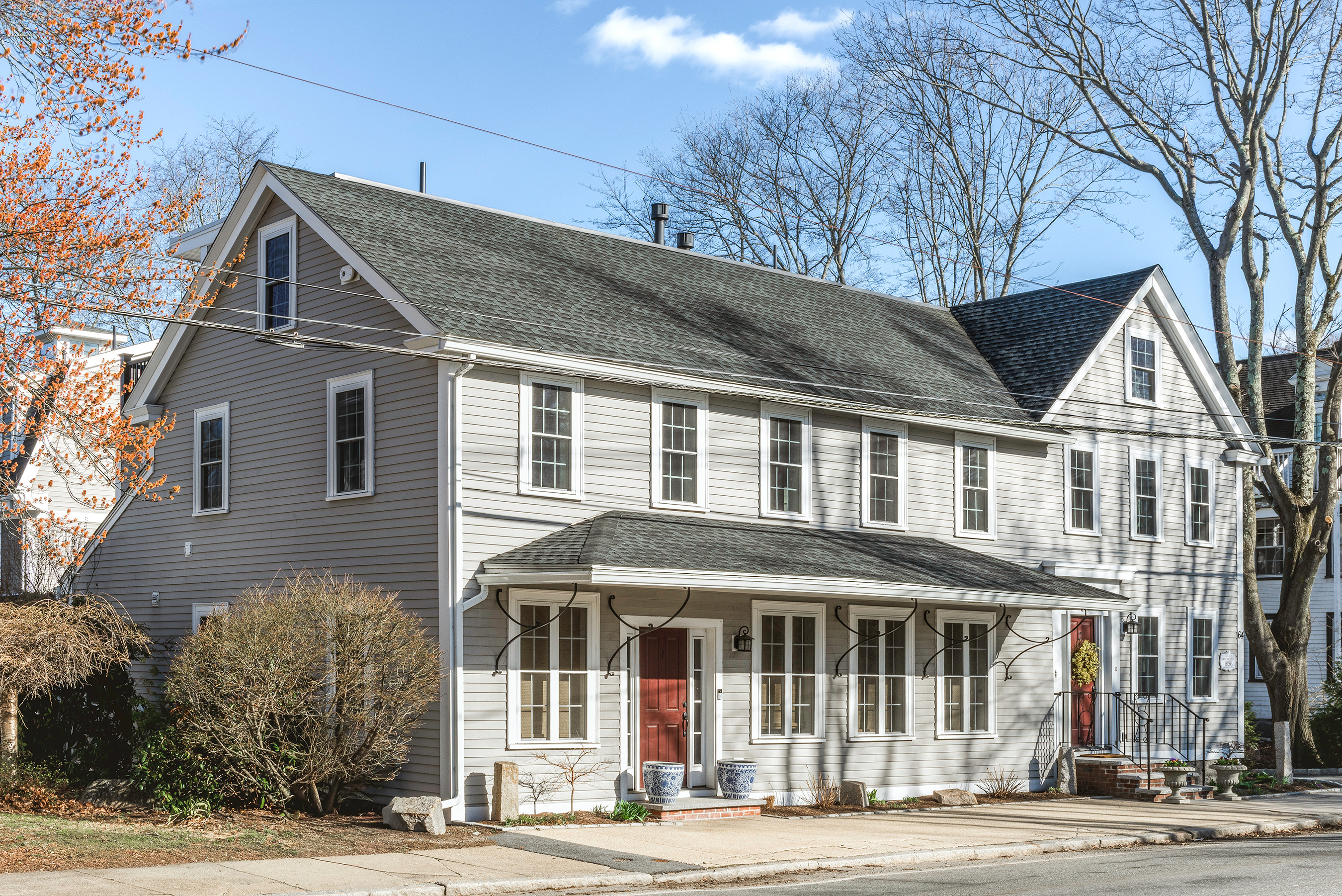 64 County Road, Unit 1 Ipswich, MA 01938 - Photo 28 of 36