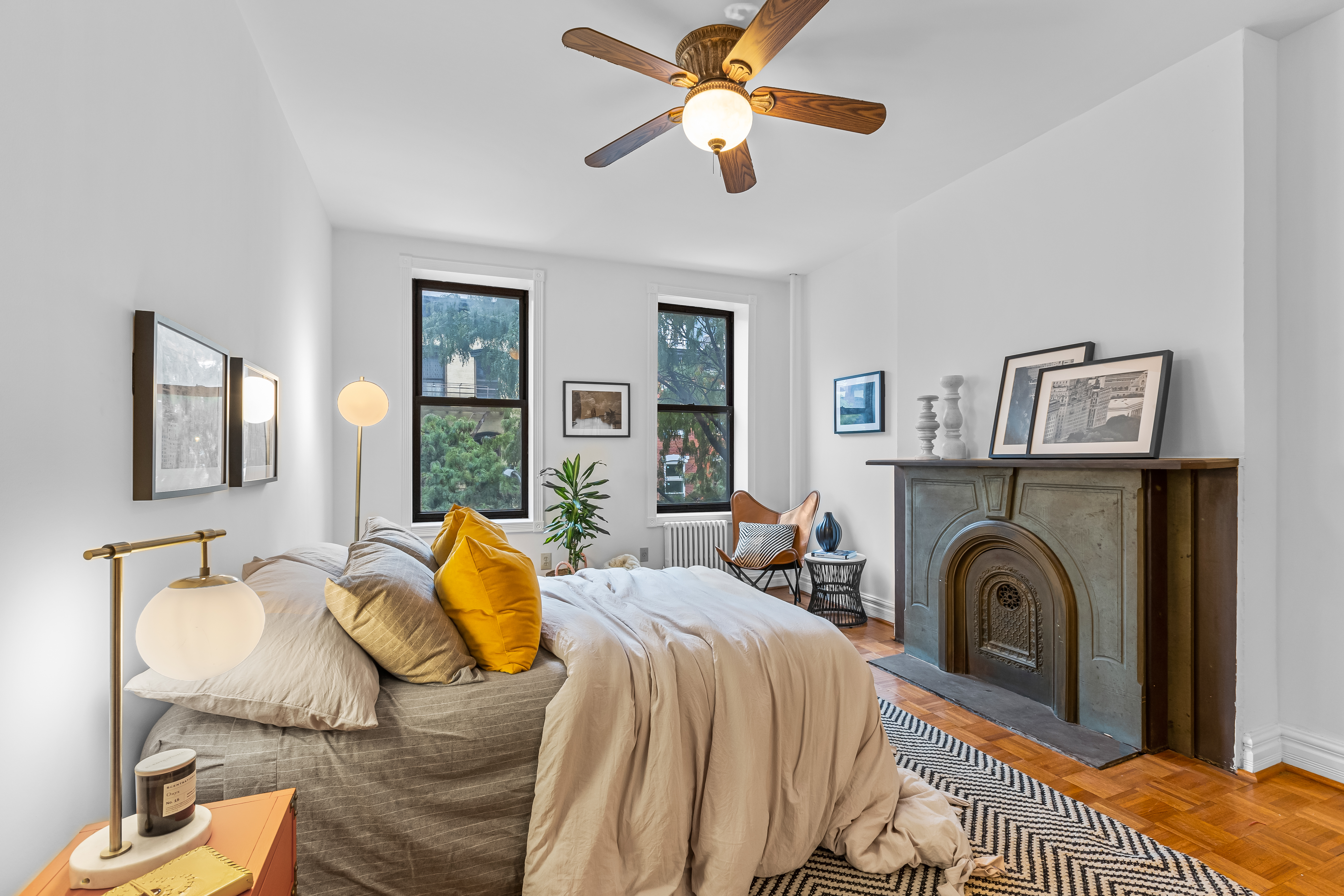 452 West 50th Street, Unit 3E Manhattan, NY 10019 - Photo 6 of 12