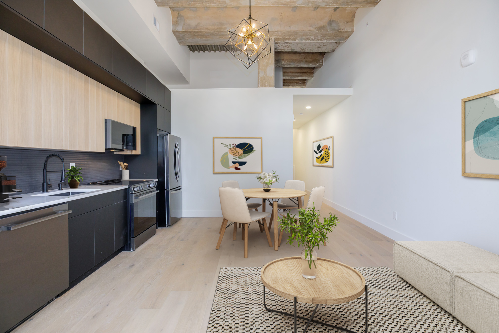 901 3rd Street Northeast, Unit 104 Washington, DC 20002 - Photo 4 of 15 Gallery Image 4