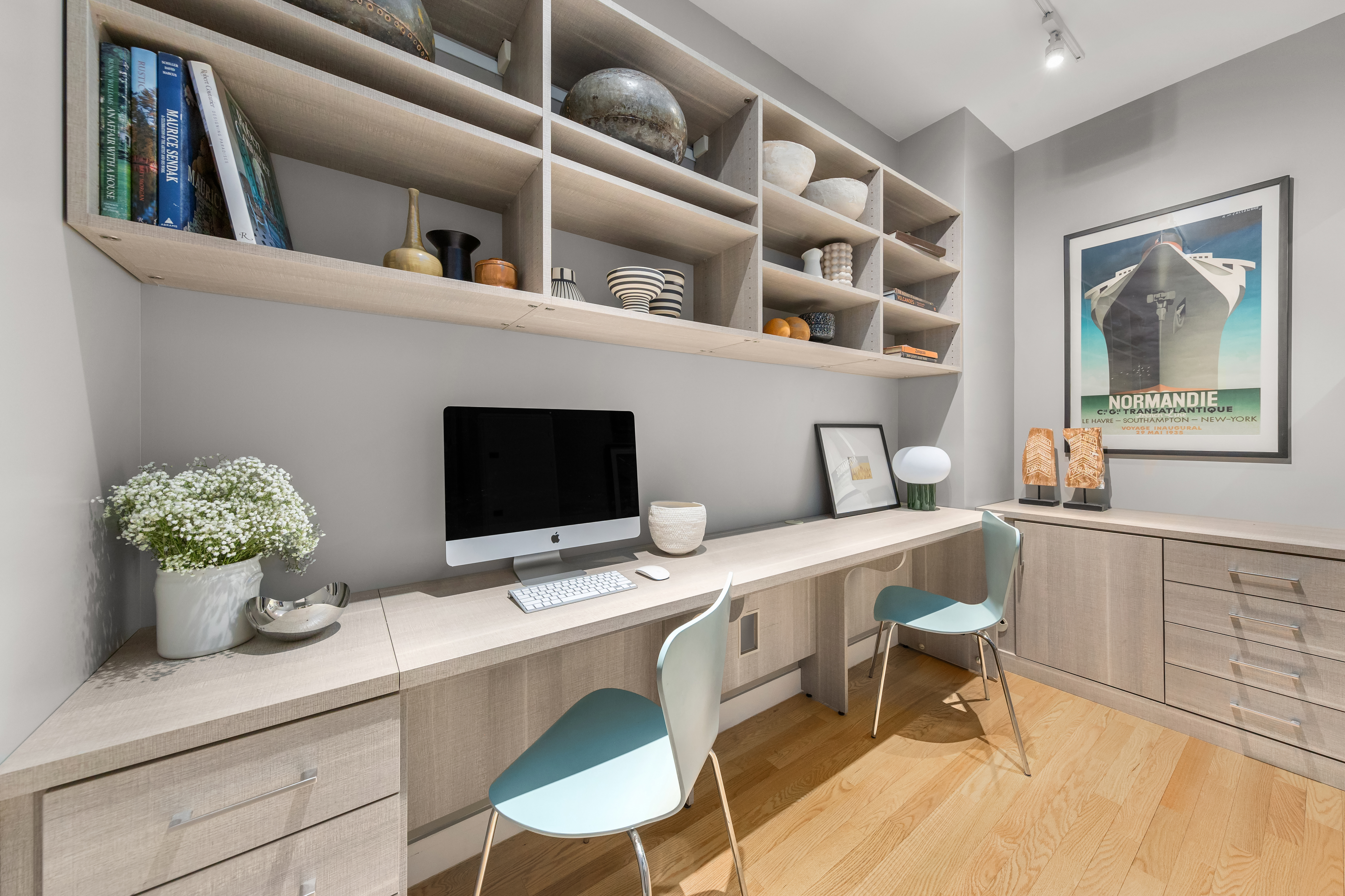 60 West 20th Street, Unit 4E Manhattan, NY 10011 - Photo 12 of 16