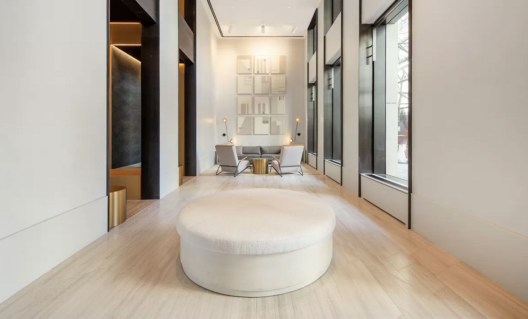 1 Clinton Street, Unit 5B Brooklyn, NY 11201 - Photo 13 of 19