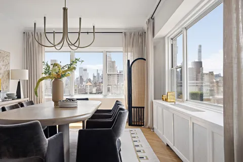 $5,500,000 | 40 East 84th Street, Unit 17A | Upper East Side